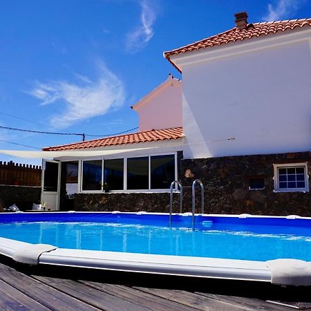 Casa Natura Ainhoa La Oliva Exteriör bild